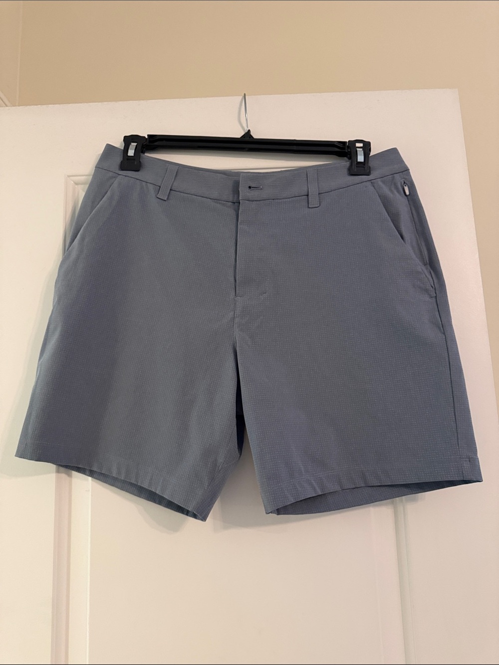 Lululemon ABC Classic-fit Shorts